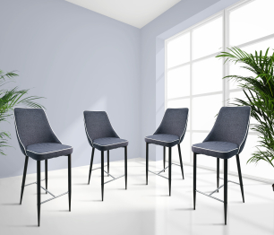 Cтул барный Коби