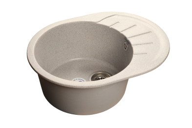 Мойка GranFest RONDO GF-R580L