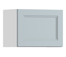 Навесные, MODERN шкаф навесной 1 дв 50х36 см