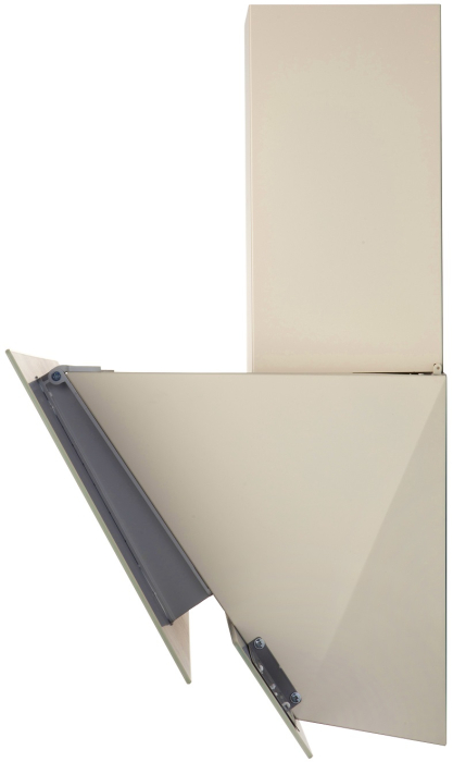 Вытяжки, Кухонная вытяжка Oriole Ivory 50