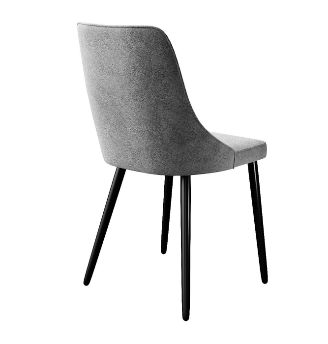 Стулья, Стул 286 TW, ножки черные