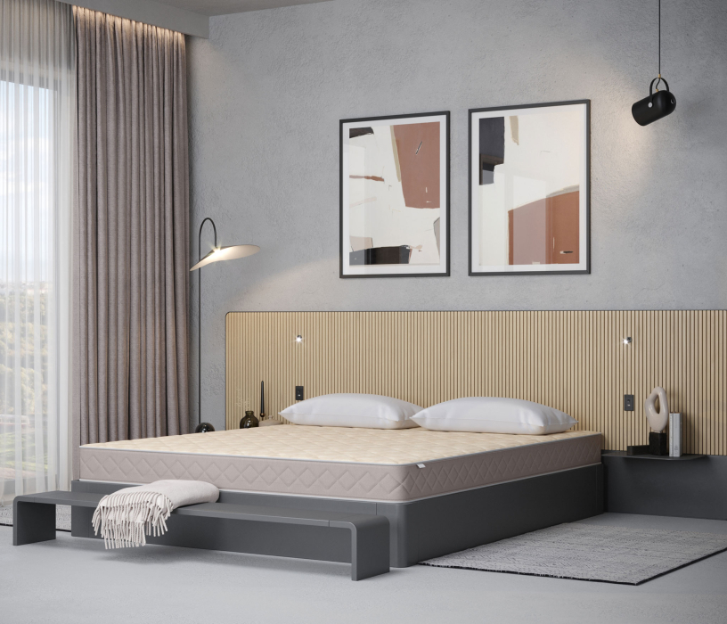 1600 x 2000, Матрас Столплит Сити - Валенсия 1600*2000