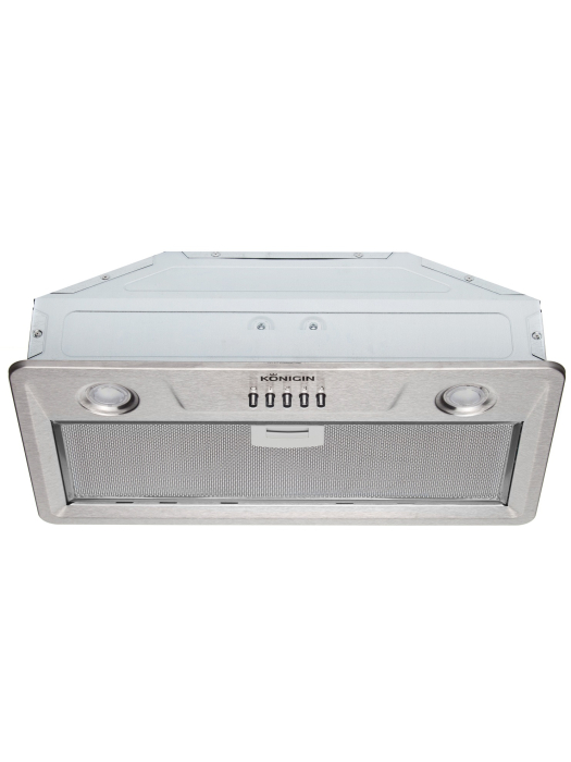 Вытяжки, Кухонная вытяжка Konigin Skylark Inox