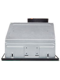 Кухонная вытяжка Konigin Skylark Black Glass