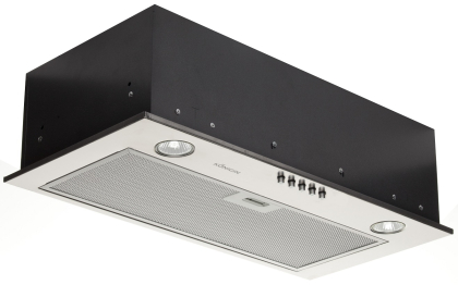 Кухонная вытяжка Inbox Plus Inox 60