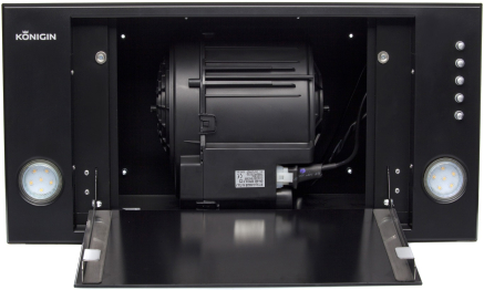 Кухонная вытяжка Konigin Checkbox 60