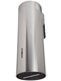 Кухонная вытяжка Konigin Ester Inox/Black Glass 31