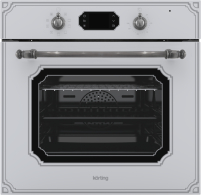 Духовые шкафы, Духовой шкаф электрический Korting OKB 4911