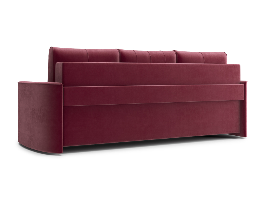 Диваны еврокнижки, Диван прямой Амми