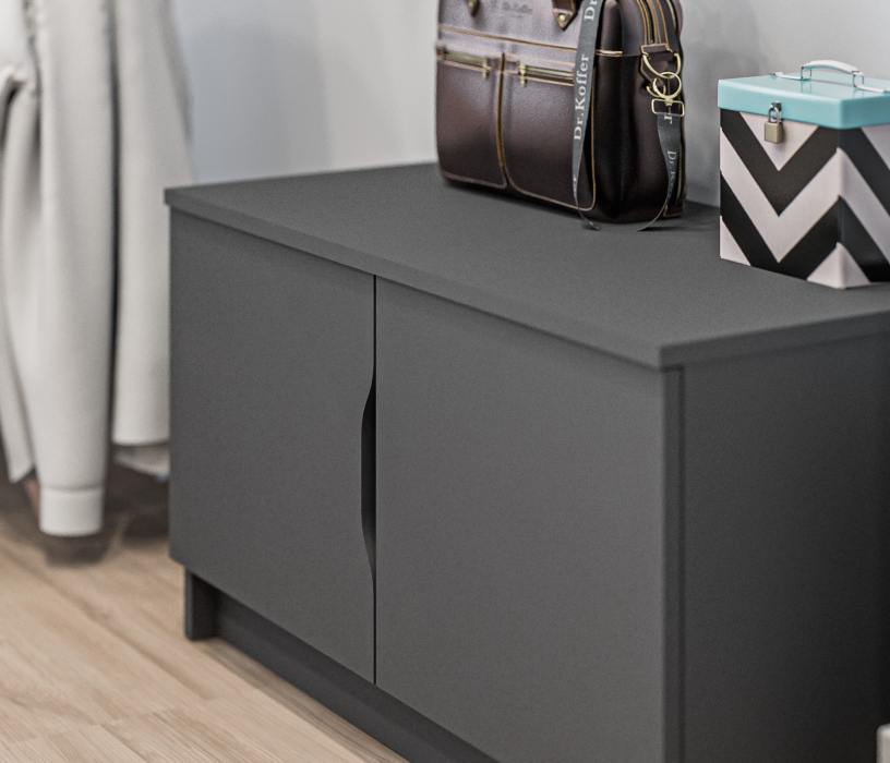 Тумбы, Тумба Бруклин СБ-3349