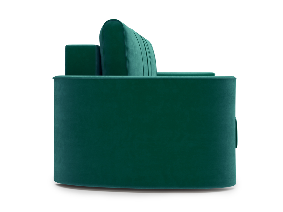 Диваны еврокнижки, Диван прямой Амми