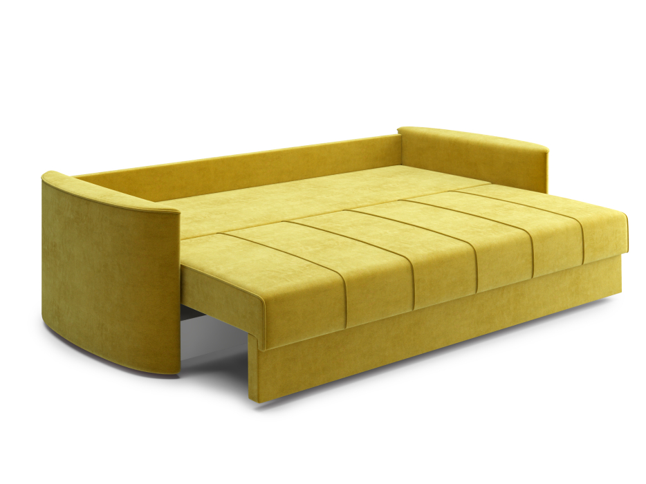 Диваны еврокнижки, Диван прямой Амми