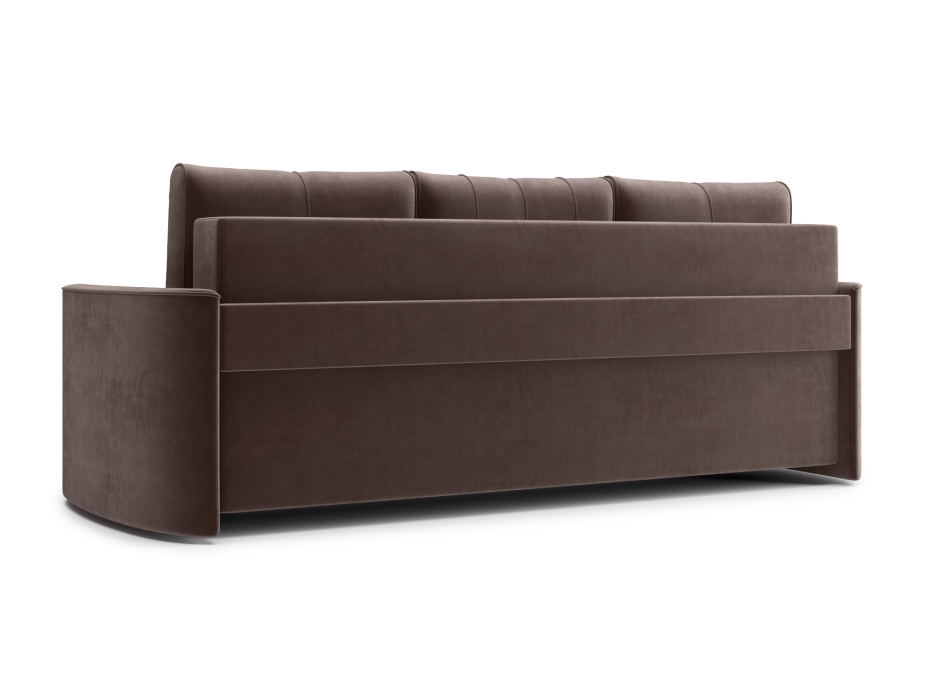 Диваны еврокнижки, Диван прямой Амми