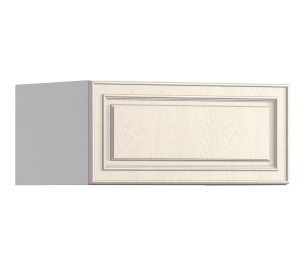 Классика шкаф навесной 1 дв 80х36 см