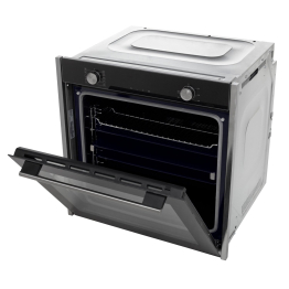 Шкаф духовой электрический Konigin Barberry 60 BKХ L10