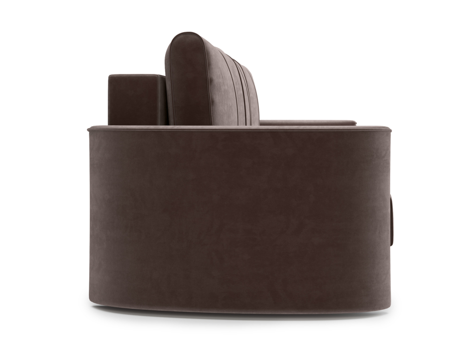 Диваны еврокнижки, Диван прямой Амми