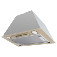 Вытяжки, Кухонная вытяжка Korting KHI 6631