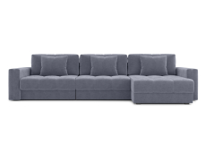 Диваны угловые в гостиную, Диван угловой Кастел М201
