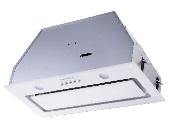 Кухонная вытяжка MAUNFELD TRAPEZE 601GG