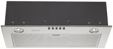 Вытяжки, Кухонная вытяжка Inbox Plus Inox 60