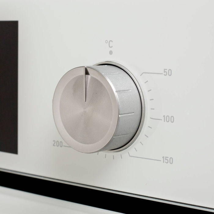 Духовые шкафы, Шкаф духовой электрический Konigin Barberry 60 WH E9