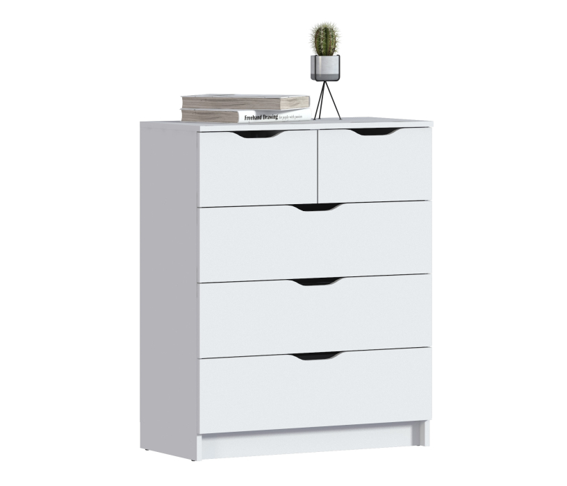 Комоды, Комод Бруклин СБ-3251