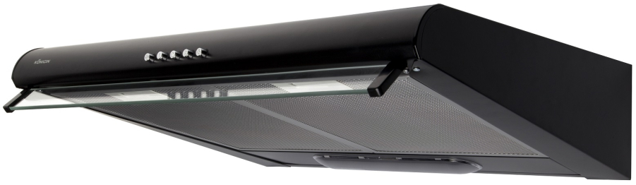 Кухонная вытяжка Verena Black 50