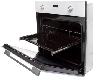 Шкаф духовой электрический Konigin Sage 60 WH E8