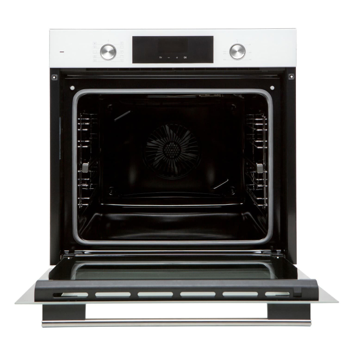 Духовые шкафы, Шкаф духовой электрический Konigin Barberry 60 WH E10