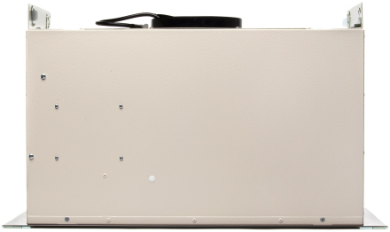 Кухонная вытяжка Navi Ivory Glass 60