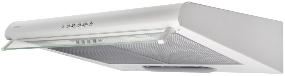 Кухонная вытяжка Verena White 50