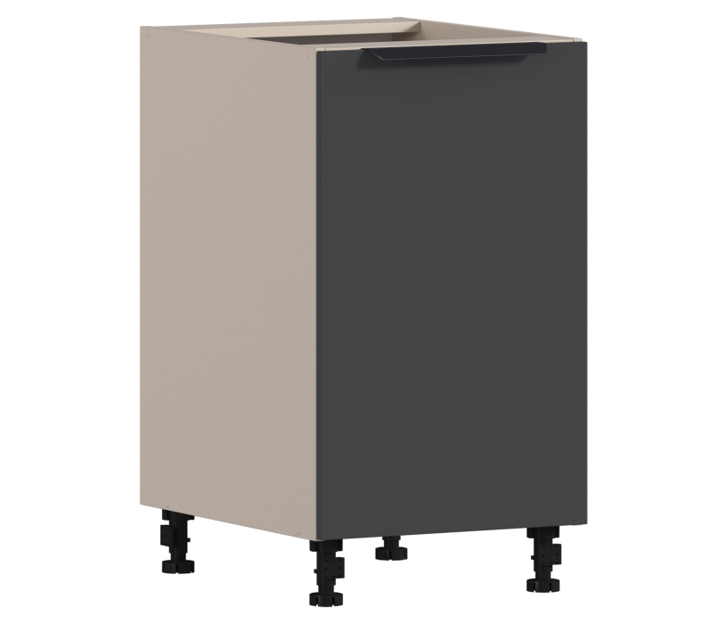 Лофт, Лофт стол 1 дв 45х82 см