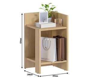 Тумба Альфа СБ-3332