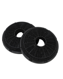 Угольный фильтр Schaub Lorenz SLF 18, в комплекте 2 шт.