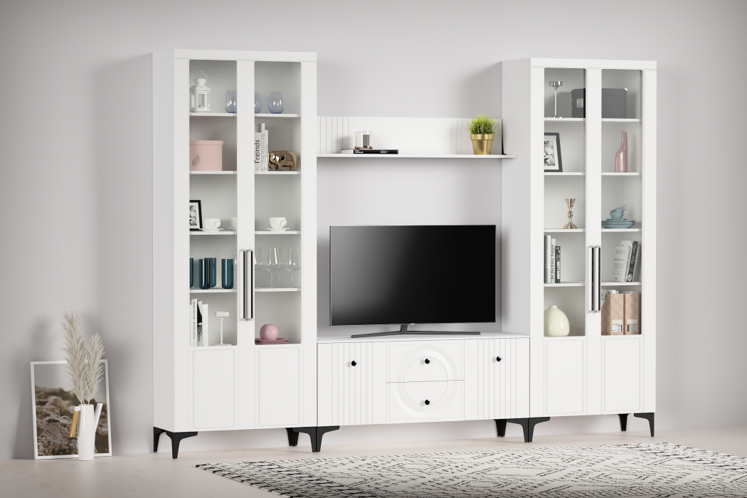 ТВ-тумбы, Тумба под ТВ Валенсия 16.45