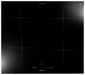 Индукционная варочная панель Konigin Lacerta I604 SBK