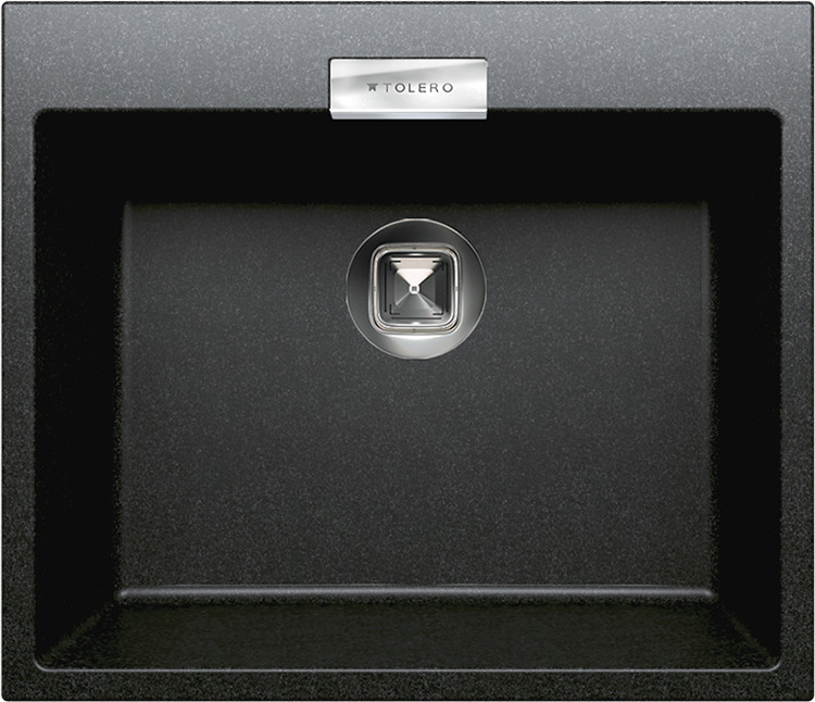 Кухонные мойки, Кухонная мойка TOLERO Loft TL-580