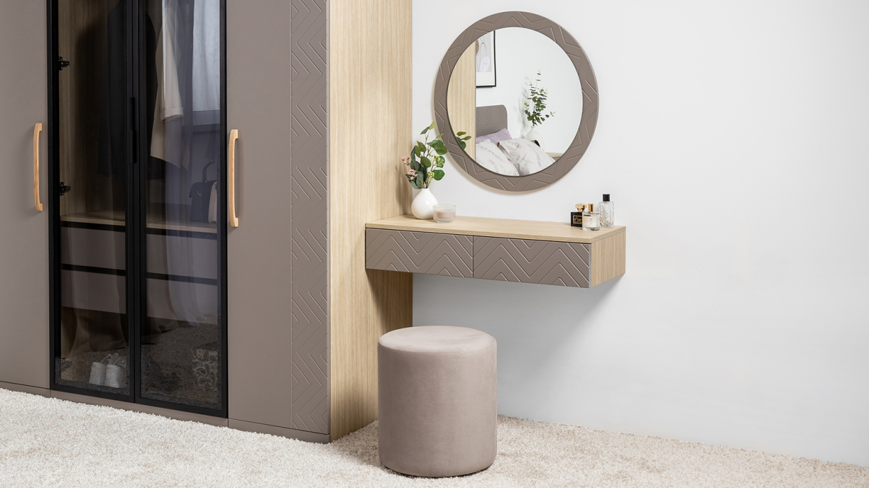 Пуф в прихожую, Пуф Амьен 14.07