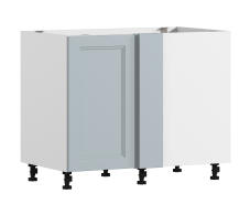 Напольные, MODERN стол приставной 105х82 см