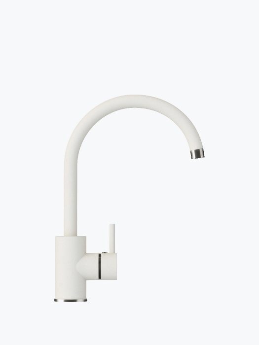 Смесители, Смеситель кухонный Элара Polygran