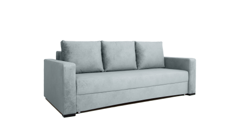 Диван Мадрид 1/Д, велюр