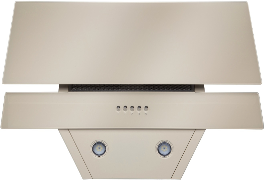 Вытяжки, Кухонная вытяжка Oriole Ivory 50