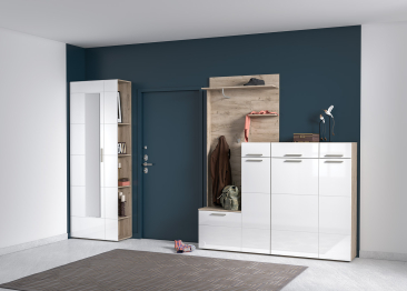 Комод Лайн 13.121