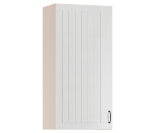 Регина шкаф навесной 1 дв 45х93 см