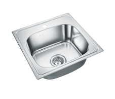 Кухонные мойки, Врезная мойка Emar 130A