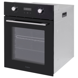 Духовой шкаф электрический EVELUX EO 440 PB