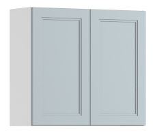 Навесные, MODERN шкаф навесной 2 дв 80х72 см