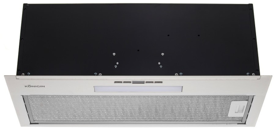 Кухонная вытяжка Insait Inox 60