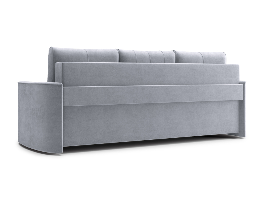 Диваны еврокнижки, Диван прямой Амми