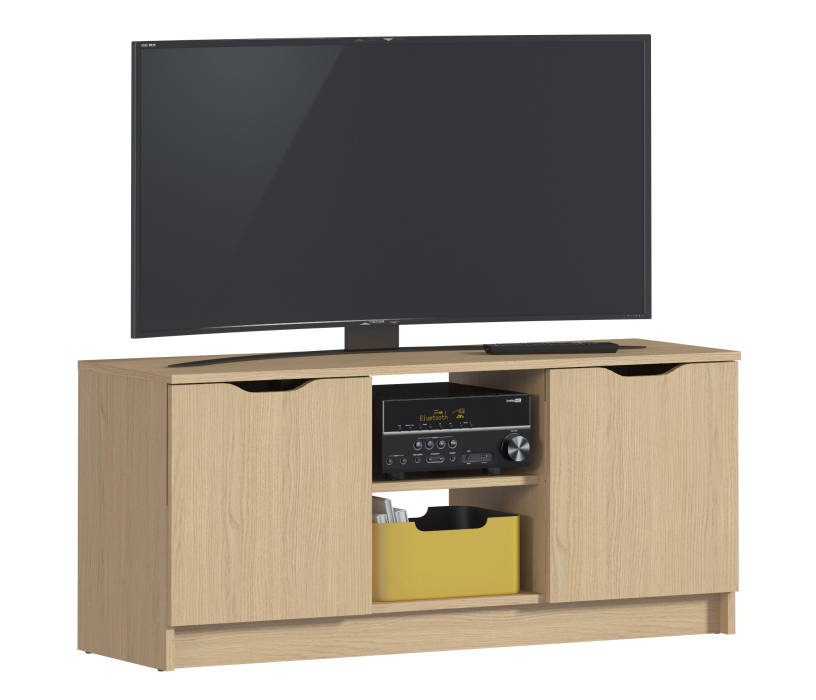 ТВ-тумбы, Тумба под телевизор Бруклин СБ-3254